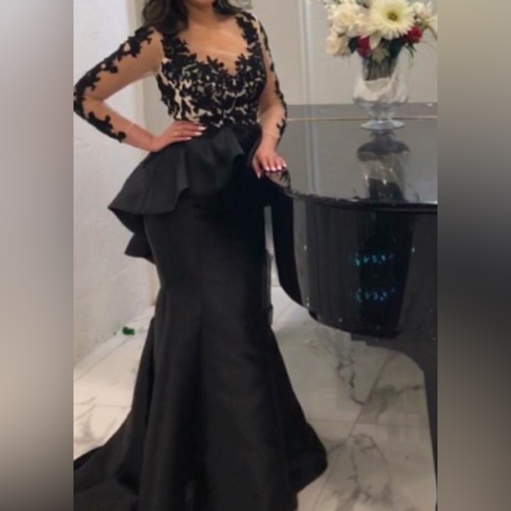 Clarisse Gown